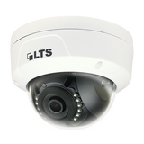 CMIP7422N-28WIFI Platinum Network Mini WiFi Dome Camera 2.1MP