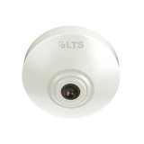 CMIP7812W Platinum Network People Counting IP Camera 1.3MP - Indoor