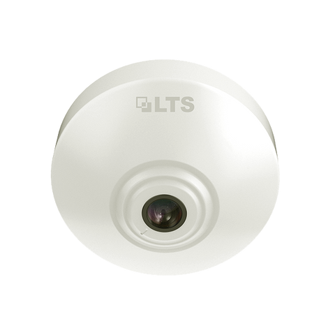 CMIP7812W Platinum Network People Counting IP Camera 1.3MP - Indoor