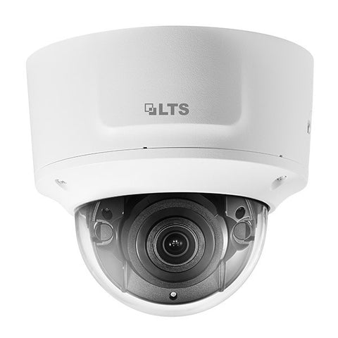 CMIP7853W-SZ - Platinum Varifocal Motorized Dome IP Camera - 5MP