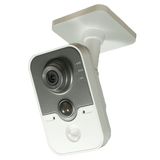 CMIP8942W-28WIFI / Platinum HD Cube Network IP Camera 4.1MP
