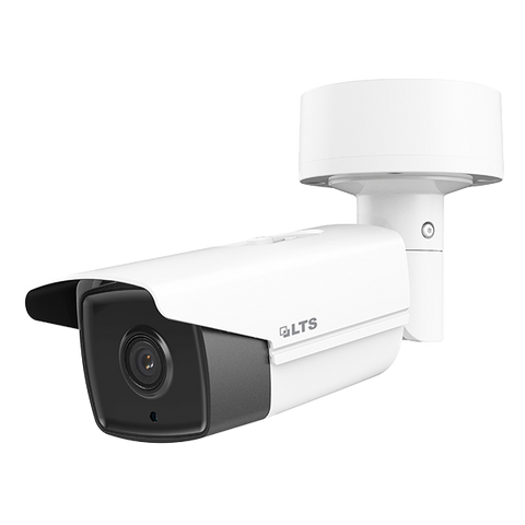CMIP9142W-6 Platinum Matrix IR Bullet Network IP Camera 4.1MP - 6mm