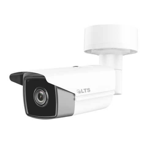 Contact for Replacement - CMIP9352W-28 Platinum Matrix IR Bullet Network IP Camera 5MP