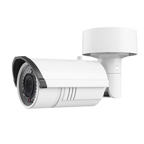 Contact for Replacement - CMIP9743W-S 4.1 MP Varifocal Lens Bullet Camera