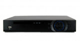 DVRB1636S - H.264 4MP 5-IN1 RECORDING STANDALONE DVR - 16 CHANNELS