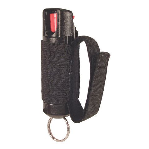 1/2 oz. Jogger Pepper Spray 3-in-1 Unit