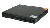 A black DVR