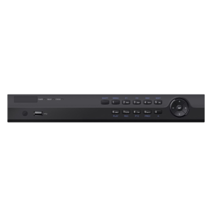 OEM TVI HD 5MP 16 Channel DVR DS-7216HUHI-K2