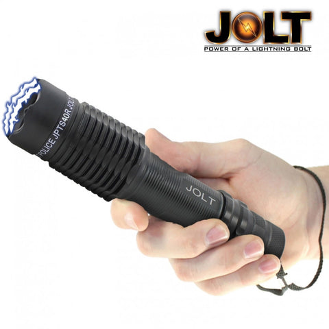 Jolt Tactical Stun Gun