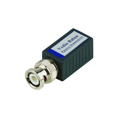 Passive Video Balun Transceivers (per pair) - LTAB1015