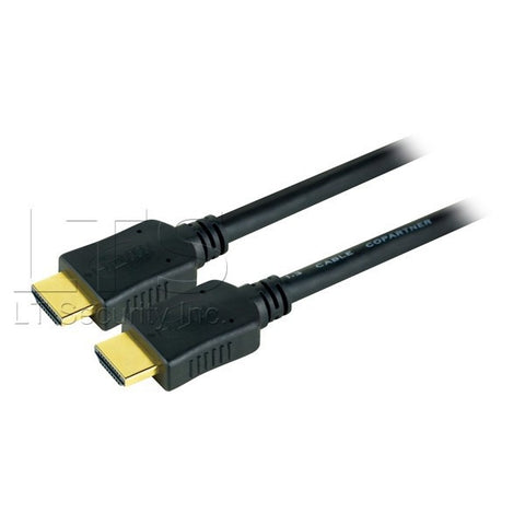 Black Cabling