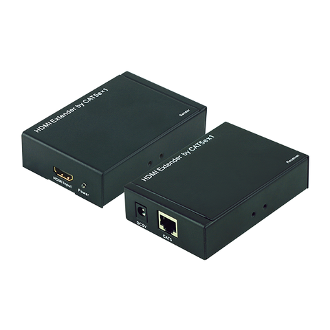 Extender - HDMI using 1xRJ45 Cable - LTAH1050E