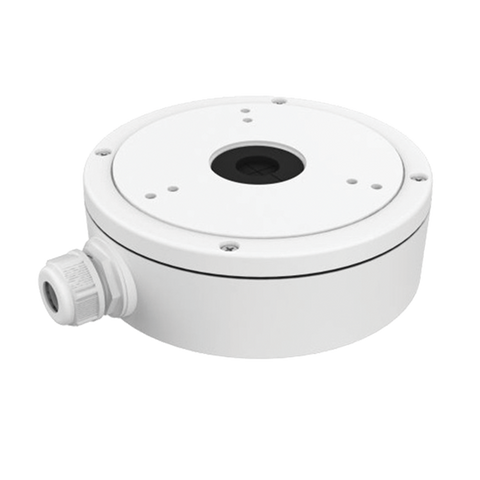 Wire Intake with Junction Box - LTB307