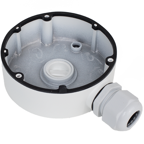 Wire Intake Box - LTB347