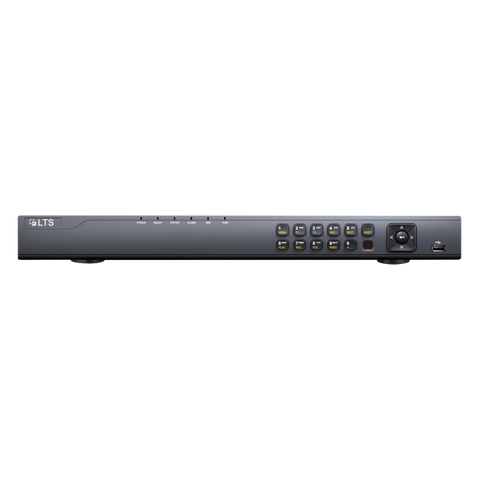Contact for Replacement - LTD8516T-ST(U) Platinum Professional Level 16 Channel HD-TVI DVR