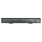 Contact for Replacement - LTD2524HE-C 24 Channel, Up to 12 Terabyte Black Analog DVR