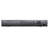 LTD8308K-ETC - H.265/H.265+ Platinum Professional Level 8 Channel HD-TVI DVR - Compact