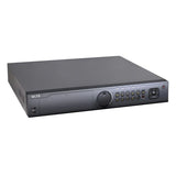 Platinum Enterprise Level 32 Channel HD-TVI DVR 1.5U - LTD8432T-FA
