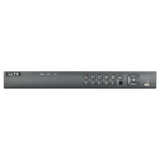 LTD8308K-ET H.265+ Platinum Professional Level 8 Channel HD-TVI DVR