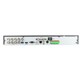 Contact for Replacement - LTD8508T-ST  Platinum Professional Level 8 Channel HD-TVI 3.0 DVR