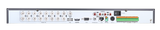 LTD8516K-ST Platinum Professional Level 16 Channel HD-TVI 4.0 DVR