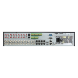 LTD9224T-FA - Platinum Enterprise Level 24 Channel HD-TVI DVR 2U