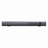 LTN8708Q-P8 - Platinum Professional Level 8 Channel NVR - 4K