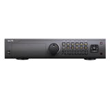 A black DVR