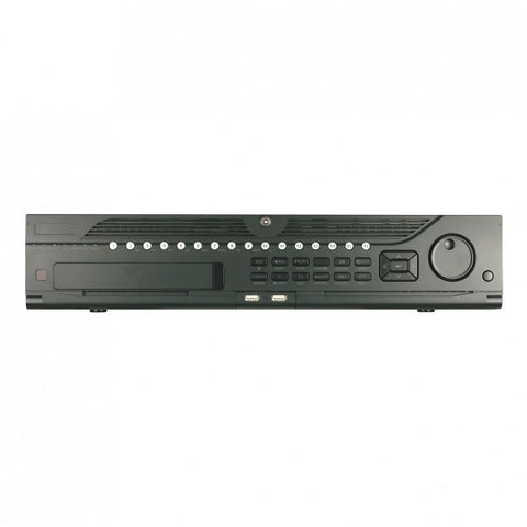 LTN8932-R Platinum Professional Level 32 Channel 4K NVR - RAID