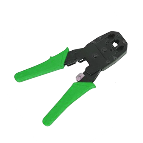 LTA-T208CS Multi Modular Plug Crimp, Strip, Cutter Tool