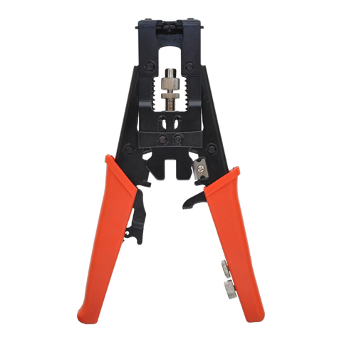Professional Crimping Tool