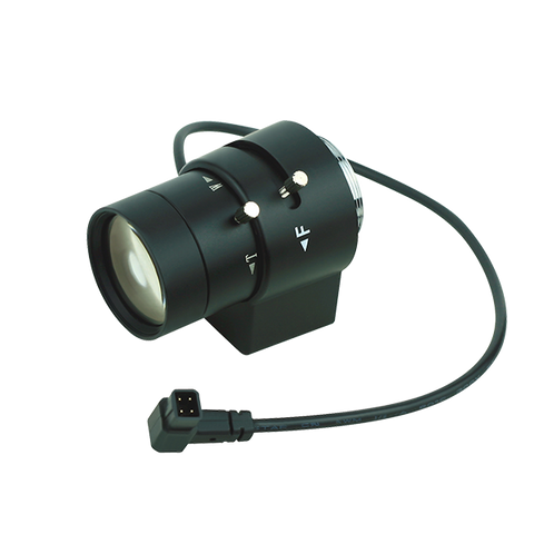 LTLM550 Box Camera Varifocal Lens 5-50mm