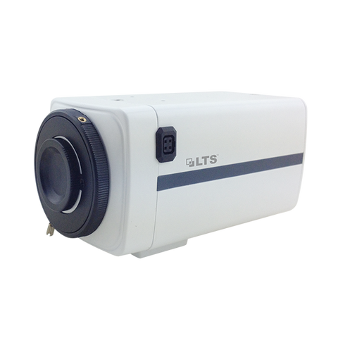 Contact for Replacement - CMHB902 Platinum HD-TVI Box Camera 2.1MP