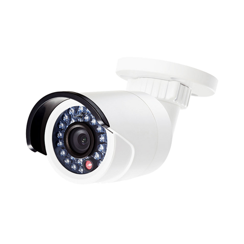 CMHR6222W Platinum HD-TVI Bullet Camera 2MP