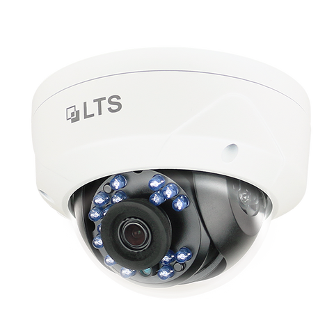 CMHD7422-28 Platinum HD-TVI Dome Camera 2.1MP