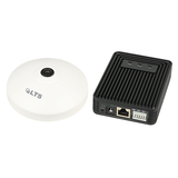 CMIP7812W Platinum Network People Counting IP Camera 1.3MP - Indoor