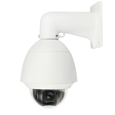 PTZH212X23 - Platinum HD-TVI PTZ High Speed Dome Camera 2.1MP
