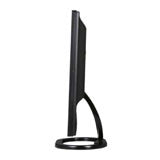 15" LCD Monitor (Black) with VGA, Composite (RCA) video, S-Vdeo and speakers
