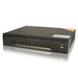 Contact for Replacement - LTD2316SE-C 16 Channel, Up to 3 Terabyte Black Analog DVR