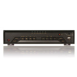 A black DVR