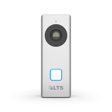 Platinum Network Video Doorbell 2MP - LTK6128W-WIFI