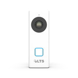 Platinum Network Video Doorbell 2MP - LTK6128W-WIFI