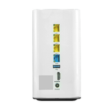 Platinum 8 Channel Wifi NVR with Pre-installed 1TB HDD - LTN8208-W