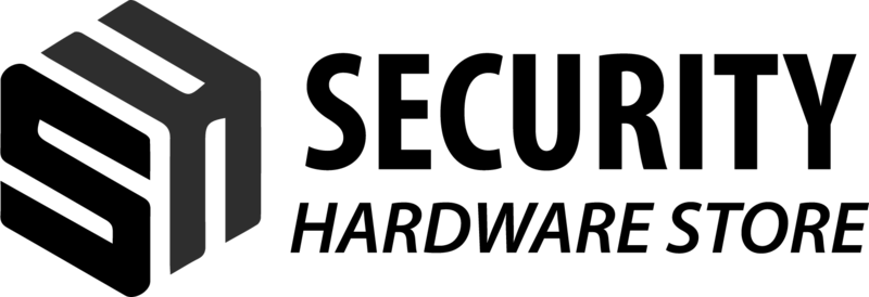 Security Hardware Store logo