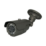 V4B2340G HD 4-IN-1 (CVI, TVI, AHD, ANALOG) BULLET 1080P 2.8-12MM VARI-FOCAL LENS 42IR WEATHERPROOF