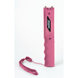 Ruger 800,000 volt Stun Gun-Pink