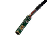 Microphone with Preamp