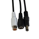 Microphone with Preamp