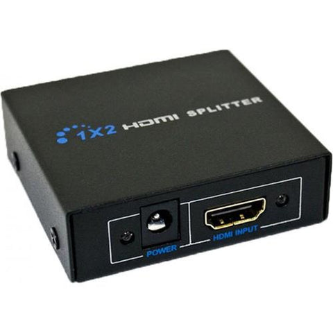 AS39160 HDMI Splitter 1 in 2 out