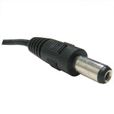 CBPMSNB Male Power Connector